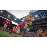 Rugby 25 PS5 PLAYMAN