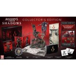 Assassin's Creed Shadows Collect.Ed.PS5