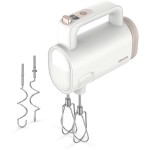 SHM 9130WH AKU Ruční šlehač SENCOR