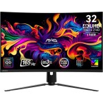 MAG 321CUP QD-OLED 31,5 UHD 165Hz Curved