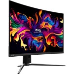 MAG 321CUP QD-OLED 31,5 UHD 165Hz Curved