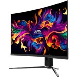 MAG 321CUP QD-OLED 31,5 UHD 165Hz Curved