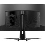 MAG 321CUP QD-OLED 31,5 UHD 165Hz Curved