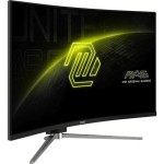 MAG 325CQRF QD E2 31,5 QHD 182Hz Cur.MSI