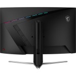 MAG 325CQRF QD E2 31,5 QHD 182Hz Cur.MSI