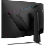 MAG 325CQRF QD E2 31,5 QHD 182Hz Cur.MSI