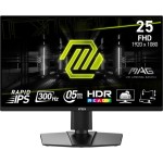 MAG 255PXF 24,5 FHD 300Hz ms 0,5 MSI