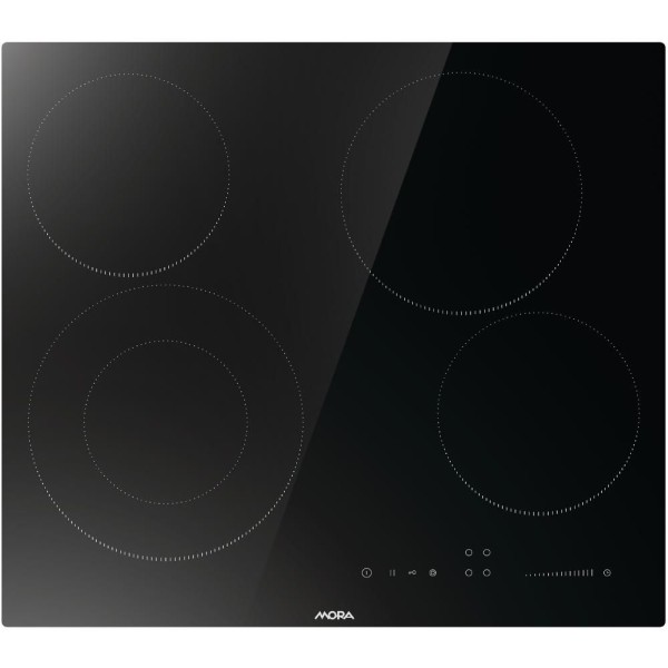 VDSS 632 C VARNÁ DESKA SKLOKERAM. MORA