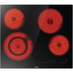 VDSS 632 C VARNÁ DESKA SKLOKERAM. MORA