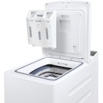 PLDI 138 ATL King Vrch.pl.pračka PHILCO