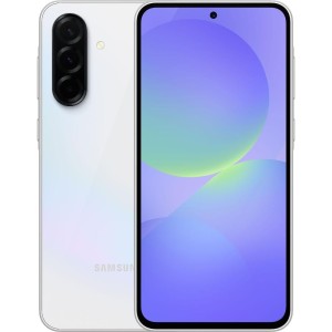 Galaxy A36 5G 6/128GB Light Gray SAMSUNG