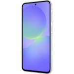 Galaxy A36 5G 6/128GB Light Gray SAMSUNG