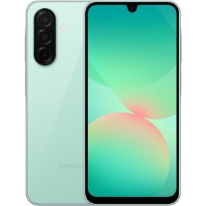 Galaxy A26 5G 8/256GB Ligh.Green SAMSUNG