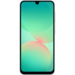 Galaxy A26 5G 8/256GB Ligh.Green SAMSUNG