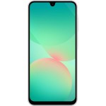 Galaxy A26 5G 6/128GB White SAMSUNG