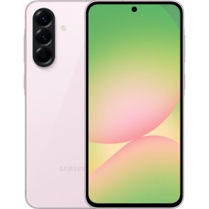 Galaxy A56 5G 8/128GB Light Pink SAMSUNG