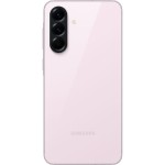 Galaxy A56 5G 8/128GB Light Pink SAMSUNG