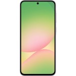 Galaxy A56 5G 8/128GB Light Pink SAMSUNG
