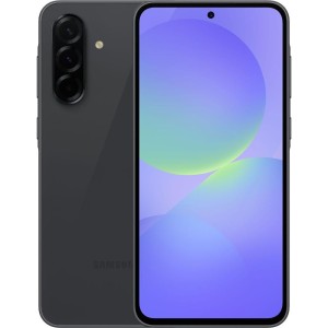 Galaxy A36 5G 8/256GB Deep Gray SAMSUNG