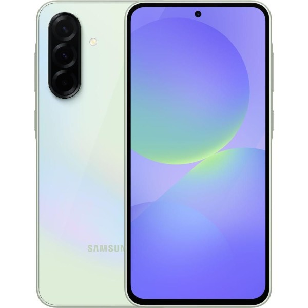 Galaxy A36 5G 8/256GB Ligh.Green SAMSUNG