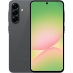Galaxy A56 5G 8/256GB Black SAMSUNG