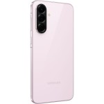 Galaxy A56 5G 8/256GB Light Pink SAMSUNG