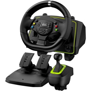 GX Gaming SpeedMaster X2 volant GENIUS