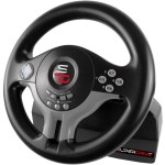 SV250 volant a pedály SUPERDRIVE