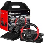 GX Gaming SpeedMaster volant GENIUS