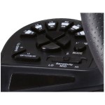 GS750 volant a pedály SUPERDRIVE
