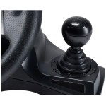 GS750 volant a pedály SUPERDRIVE