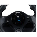 GS750 volant a pedály SUPERDRIVE