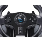 GS850-X volant a pedály SUPERDRIVE