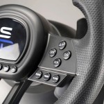 SV650 volant a pedály SUPERDRIVE