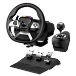 GX Gaming SpeedMaster X5 FF volantGENIUS