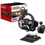 GX Gaming SpeedMaster X5 FF volantGENIUS