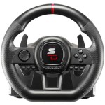 GS650-X volant a pedály SUPERDRIVE