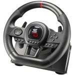 GS650-X volant a pedály SUPERDRIVE