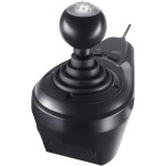 GS650-X volant a pedály SUPERDRIVE