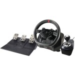 GS950-X volant a pedály SUPERDRIVE