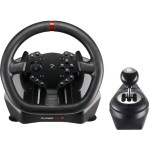 GS950-X volant a pedály SUPERDRIVE