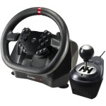 GS950-X volant a pedály SUPERDRIVE