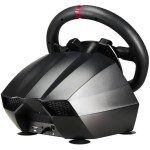 GS950-X volant a pedály SUPERDRIVE