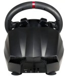 GS950-X volant a pedály SUPERDRIVE