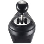 GS950-X volant a pedály SUPERDRIVE