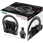 GS950-X volant a pedály SUPERDRIVE
