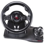 GS550 volant a pedály SUPERDRIVE