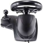 GS550 volant a pedály SUPERDRIVE