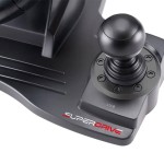 GS550 volant a pedály SUPERDRIVE