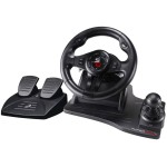GS550 volant a pedály SUPERDRIVE